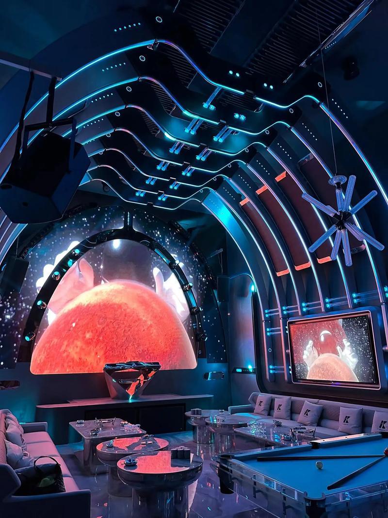 榆林商务ktv怎么样值得选择推荐-吴堡县ktv预定